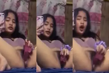 Bokep Indo Bocil Colmek Nagih Dildo Panjang