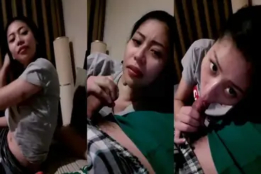 Bokep Indo Cassandra Main Di Jakarta